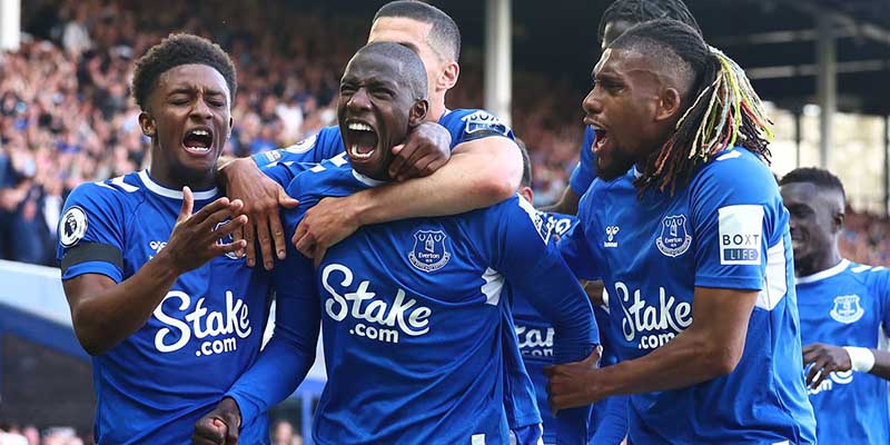 Cầu Thủ Everton - Sức Mạnh Và Đặc Điểm Đặc Trưng