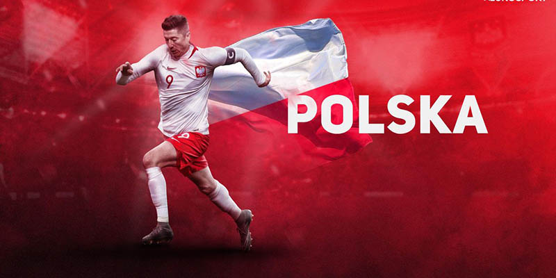 Đội tuyển Ba Lan - Quá trình phát triển và thành tích
