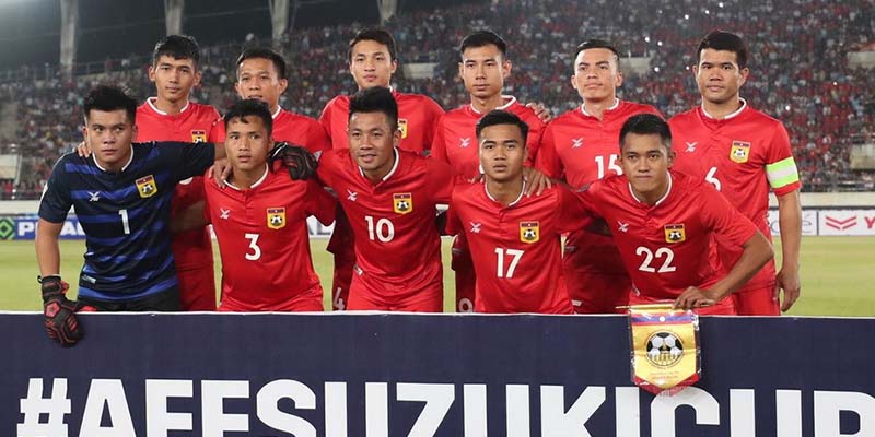 Đội tuyển bóng đá quốc gia Lào - Sứ mệnh và Khát vọng