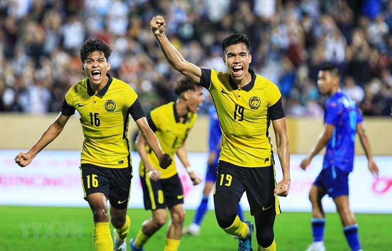 Giới thiệu về đội tuyển bóng đá U23 quốc gia Malaysia
