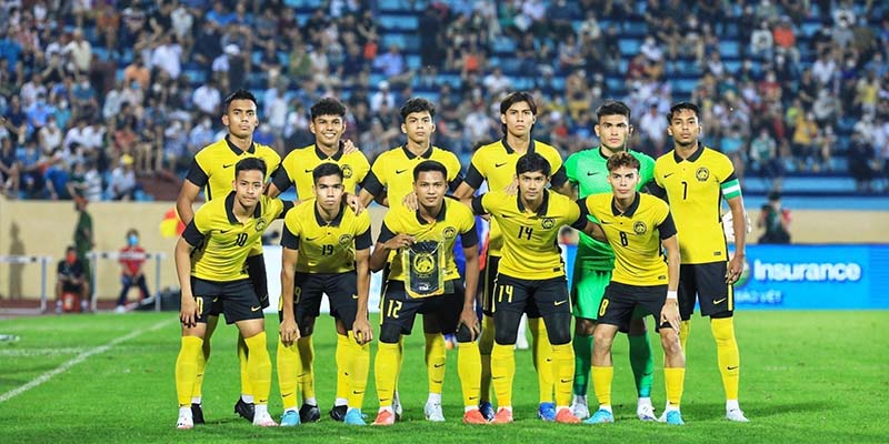Đội tuyển bóng đá U23 quốc gia Malaysia: Phát triển bóng đá