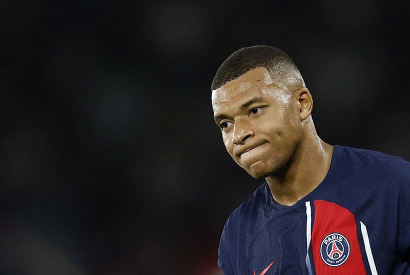 Tại sao gọi Mbappé là Chủ tịch?