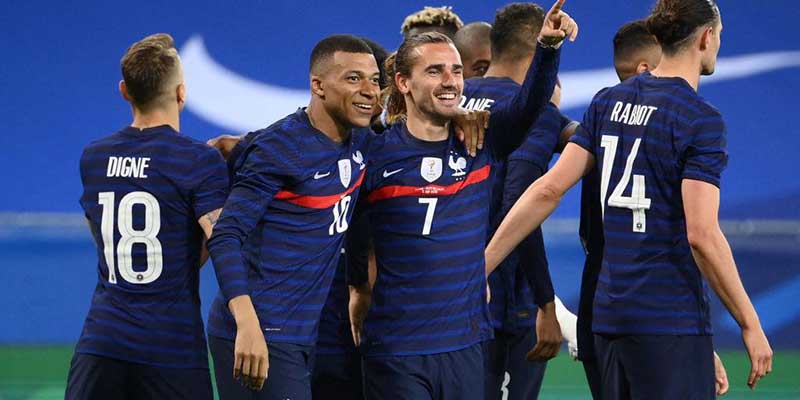 Đội tuyển Pháp 2022 - Những mục tiêu và tham vọng